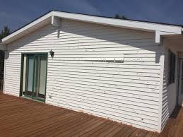 Best Custom Trim and Detailing for Siding  in Crompond, NY